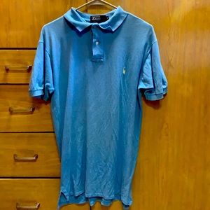 Ralph polo